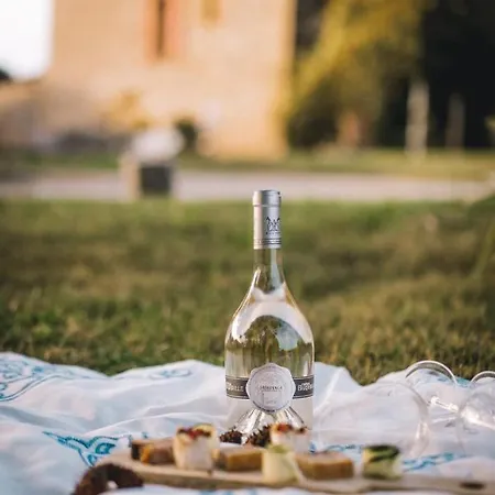 Chateau Barbebelle Rognes Exterior photo