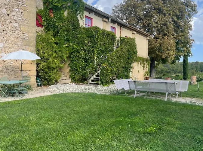 Chateau Barbebelle