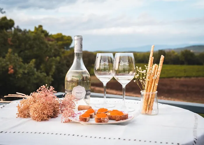 Chateau Barbebelle