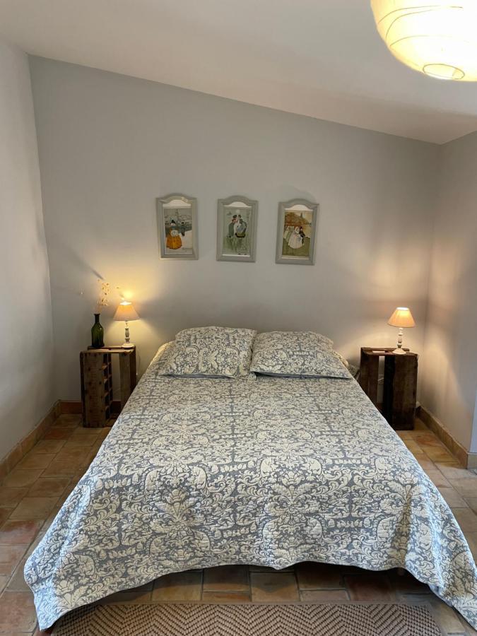 Chateau Barbebelle Apartment *