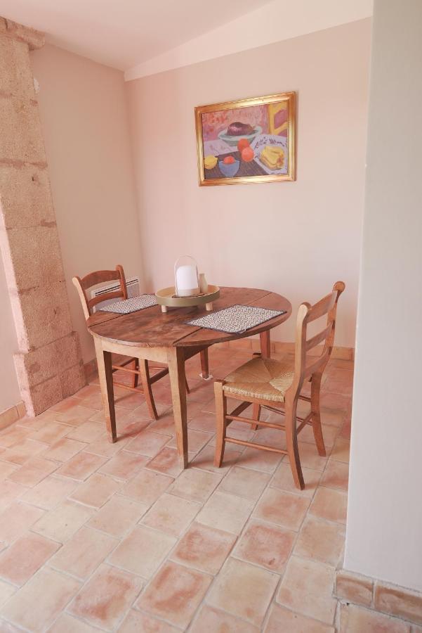 Apartment Chateau Barbebelle Rognes