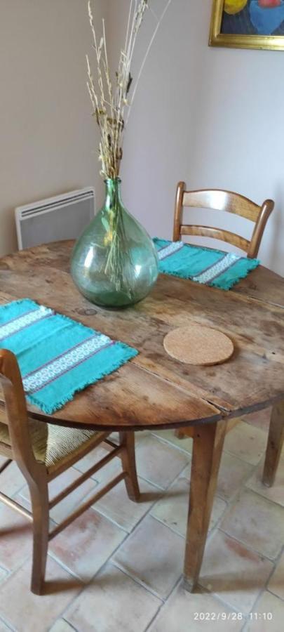 Chateau Barbebelle Apartment