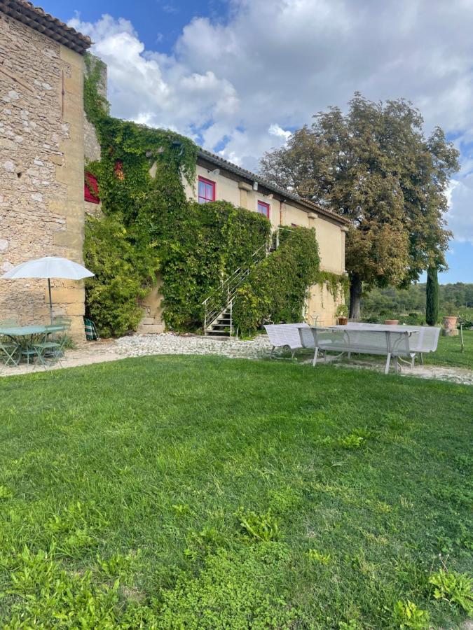 Chateau Barbebelle