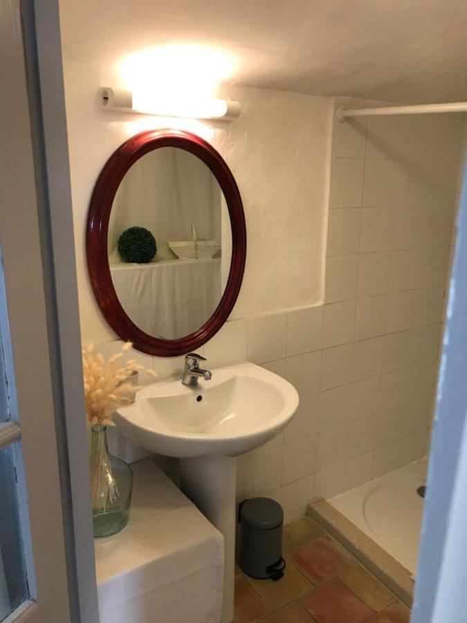 Chateau Barbebelle Apartment