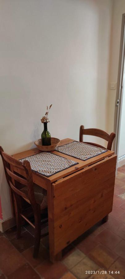 Apartment Chateau Barbebelle Rognes