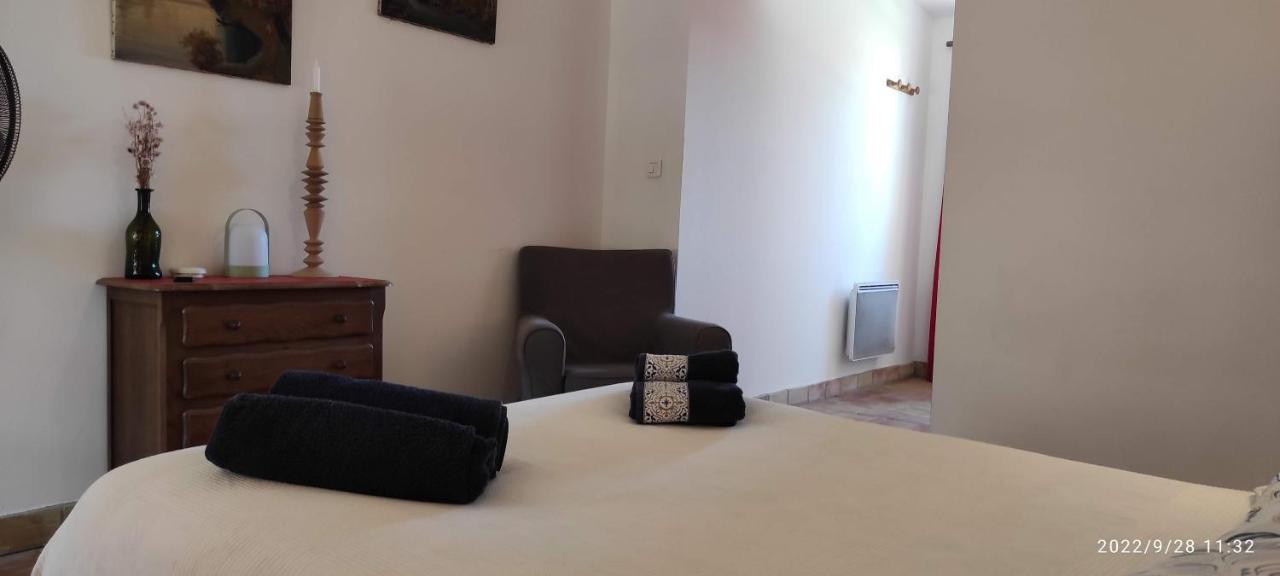 Apartment Chateau Barbebelle *