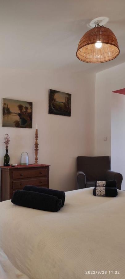 Chateau Barbebelle Apartment *
