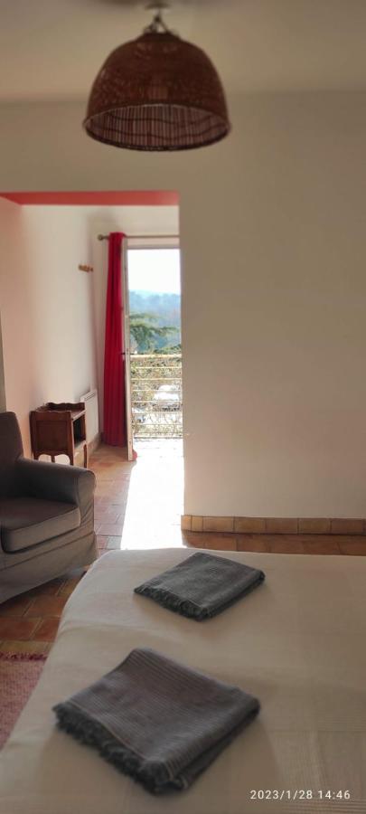 Chateau Barbebelle Apartment *